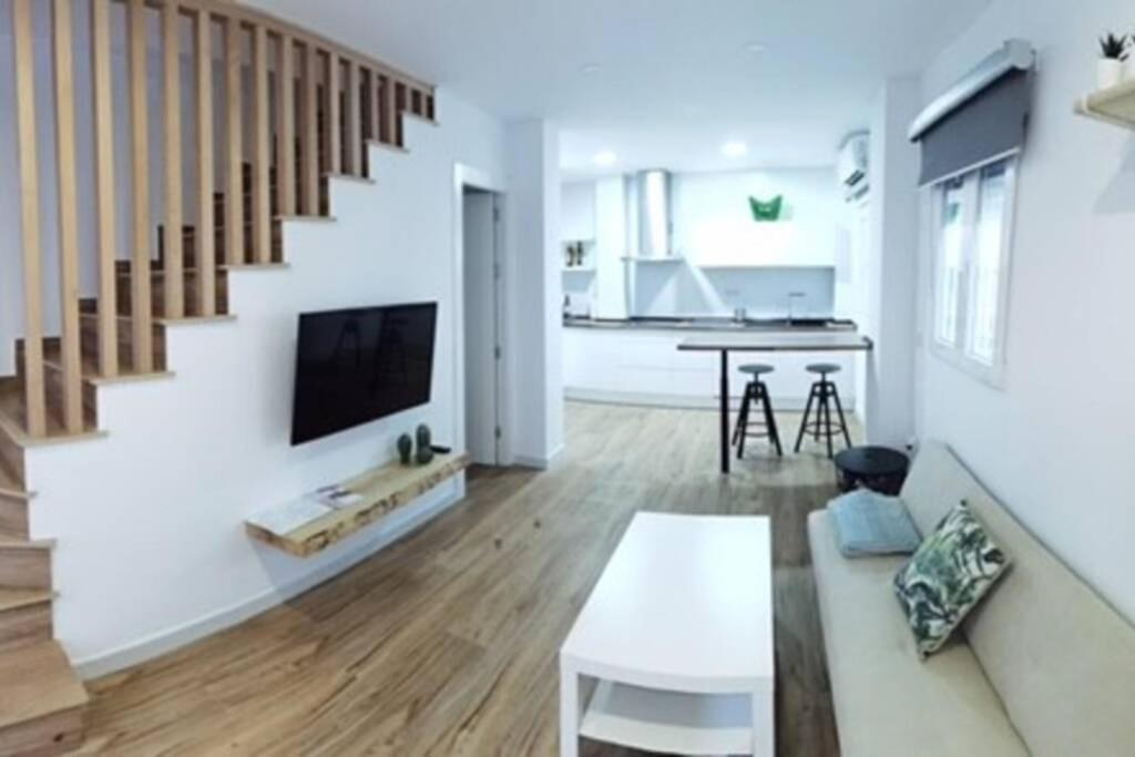 Preciosa Casita Armilla公寓 外观 照片