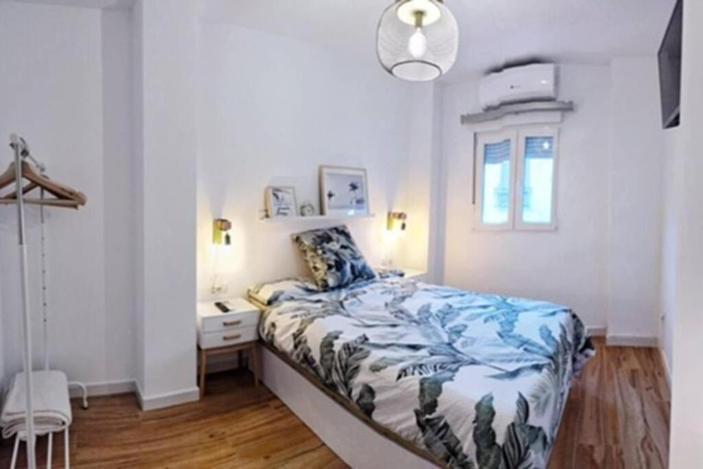 Preciosa Casita Armilla公寓 外观 照片