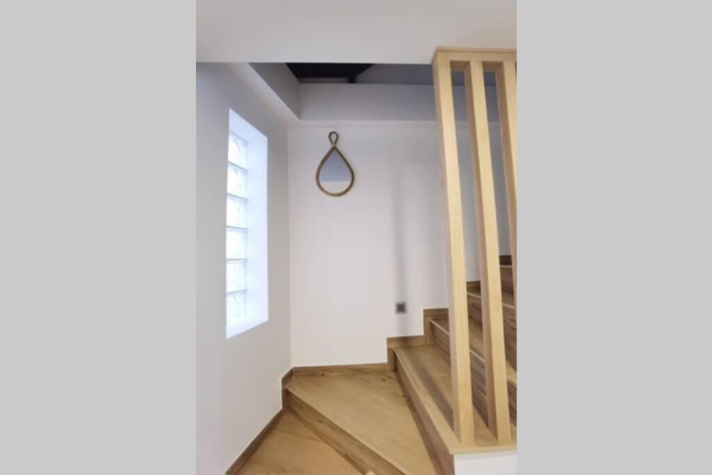 Preciosa Casita Armilla公寓 外观 照片