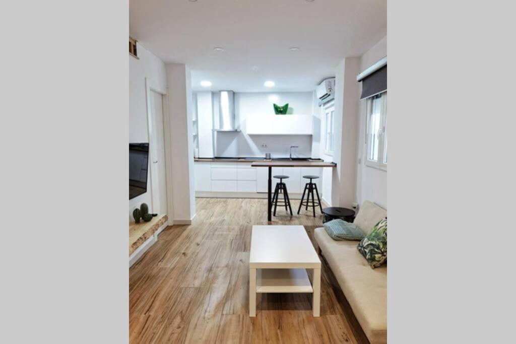 Preciosa Casita Armilla公寓 外观 照片